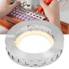 1000g Double Line Nickel Strip 18650 Lithium Battery Nickel Plated Steel Belt (27 X 20.3mm)