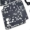 Transmission Overhaul Kit Seals Gasket Kit, 02E Dq250, Fit for VW, Parts Replace ACC Easy to Install