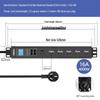 DEMU Smart Rack PDU