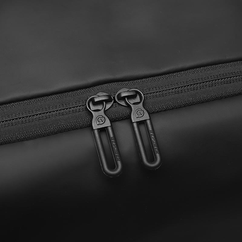 New casual backpack men's business travel computer bag large capacity anti-splash backpack