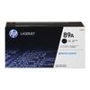 Cartouche Toner HP 89A - Noir - Laser - Rendement Elevé - 5000 Pages