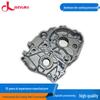 Professional Zinc Alloy Die Casting & Polishing - Custom Mold Processing with Free Sample from Drawings