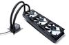 Fractal Design Celsius S36 Integrated Water Cooler (HS1236, FD-WCU-CELSIUS-S36-BK) AM5 Compatible
