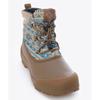 Columbia Chakeipiachukka Snow Size 272 Size Cm Women's Omni-Heat Boots, AFP/272, 23.0 (YU8361)