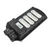 Solar Street Light 200LED IP65 Waterproof 300W Motion Sensor Timing Outdoor Street Lamp for