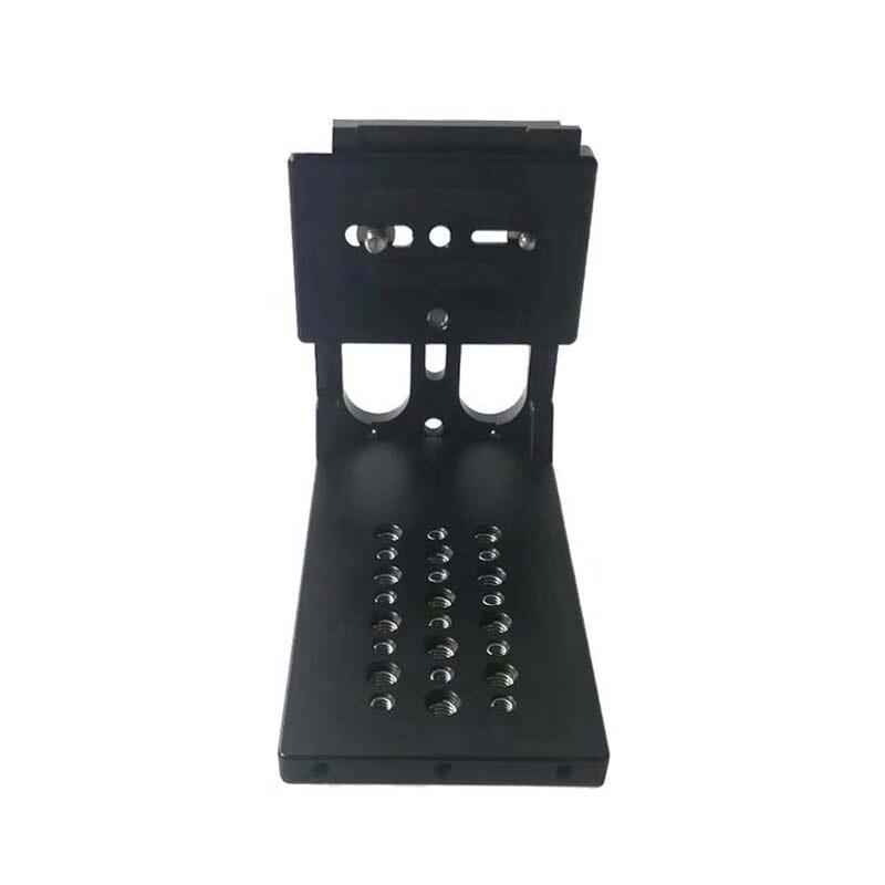 TERIS TS-L6 Cinematic L-Plate Camera Vertical Bracket