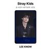 Stray Kids HOP HIPTAPE VER. Official Photocard