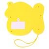 Kids Plastic Mushroom Shape Toy Telephone LED Light Flashing Music Sound Mobilephone Electronic Early Educational  Toy Phone