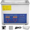 Compact Ultrasonic Cleaner for Export Markets