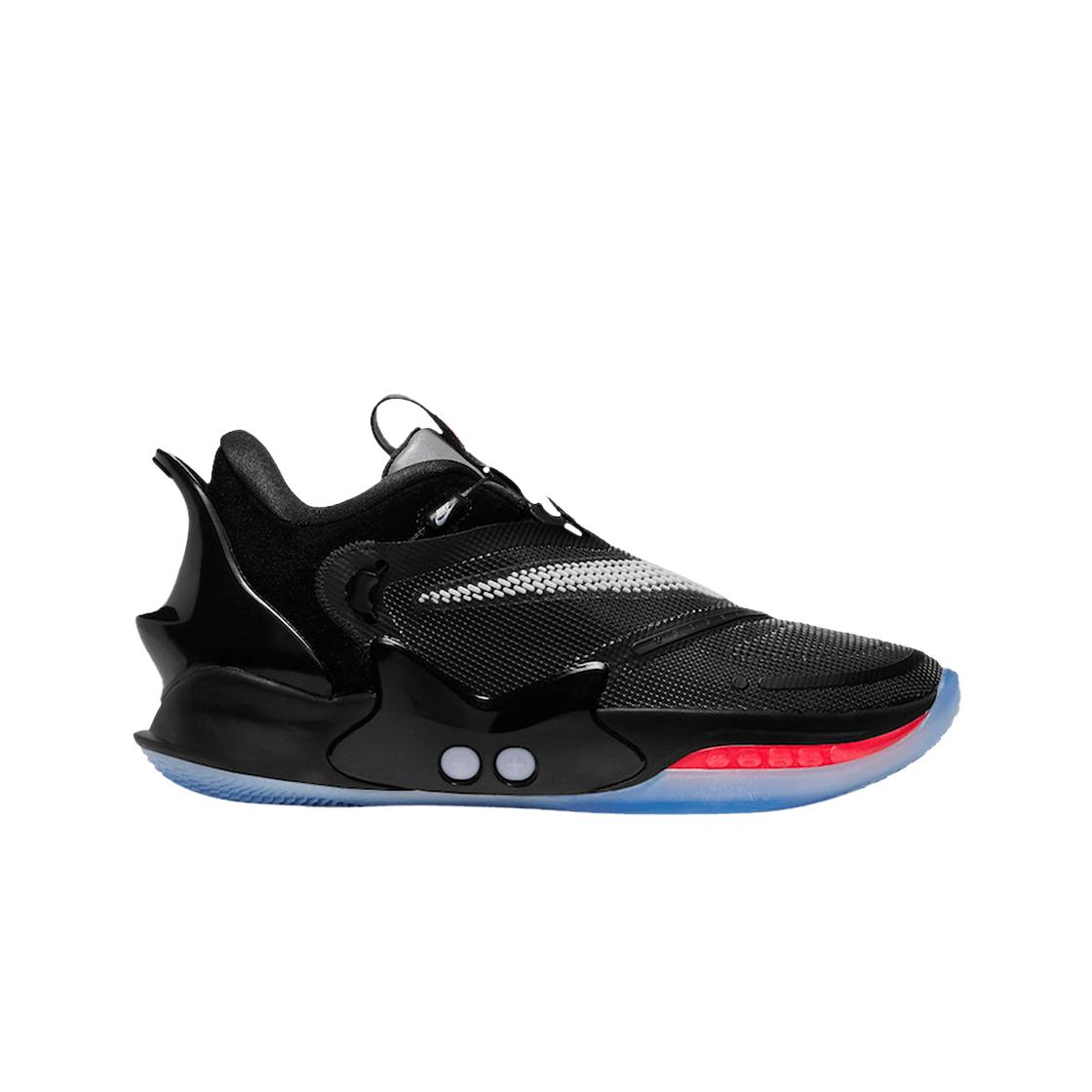 

Nike Adapt Bb 2.0 Чорний (kr Зарядний пристрій) 255