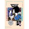 The Tatami Galaxy: A Novel – The PEN Prize-Shortlisted Time Loop Tale of Magical Realism, Parallel Universes, and Self-Discovery