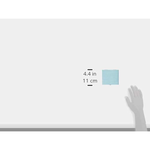 Vivace TX-5 Tenor Saxophone Reed Case (5-Reed Capacity), Mint