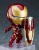 Nendoroid Avengers: Infinity War Iron Man Mark 50 Infinity Edition DX Ver. Non-scale ABS & PVC painted action figure