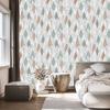Nature Wallpaper Trees and Forest for Living Room and Bedroom 50x1000