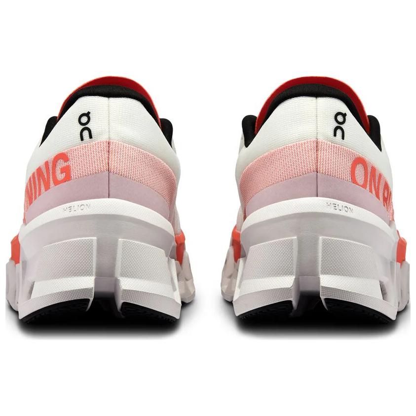 Cloudmonster 2 White Flame Women Sneakers 3WE10110256