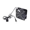 220V Smoke Absorber Fan Smoke Absorber Low Operating Noise 150cm/300cm Cable