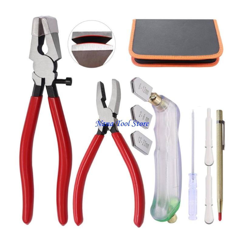 31GJ Полная резка очков Долговечность Подпружиненные губки Плавная работа