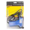 Dual Power Electric Soldering Iron, Long-Life Internal Heating, Temperature-Controlled Tool for Household Appliance Repair