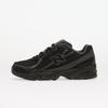 New Balance 740 Sneakers Suede Textile Black