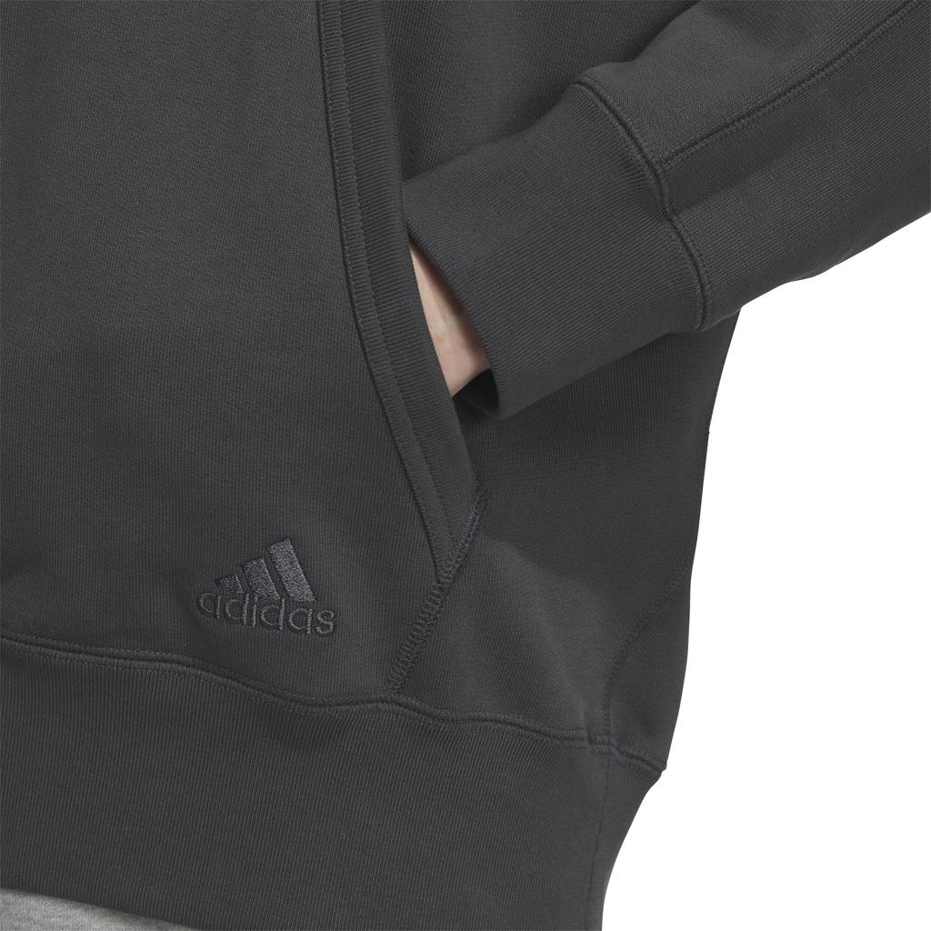 Adidas CLG KWX83 Carbon Sweatshirt Size M Men's (JG8550),