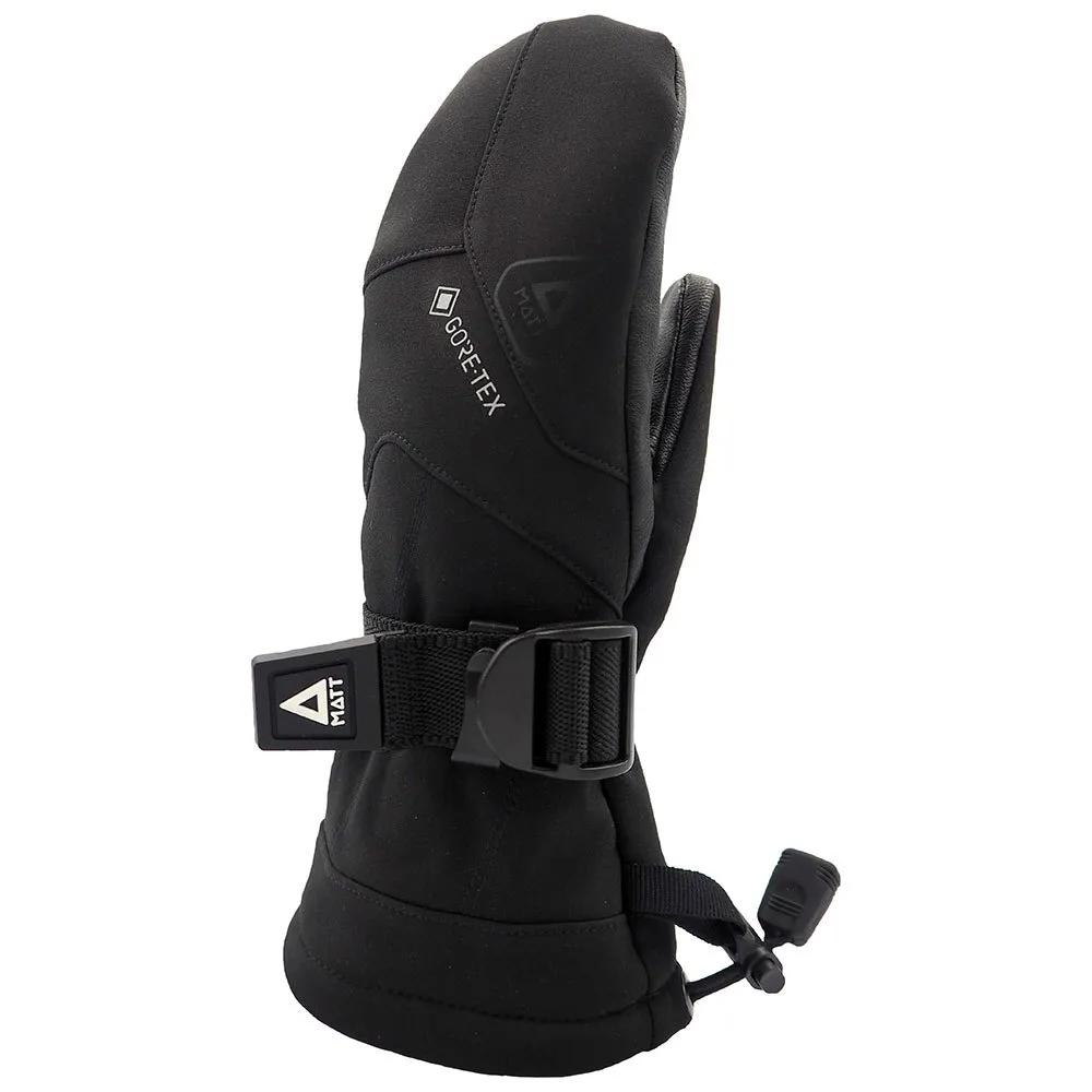 

Matt Перчатки Gore Me Jr 12 Years