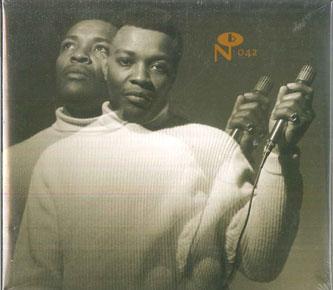 CD LOU RAGLAND - I Travel Alone NUM042 Numero Group 2012 US Soul/Funk