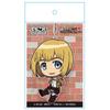 Attack On Titan Petit Acrylic Keychain Armin Colle!