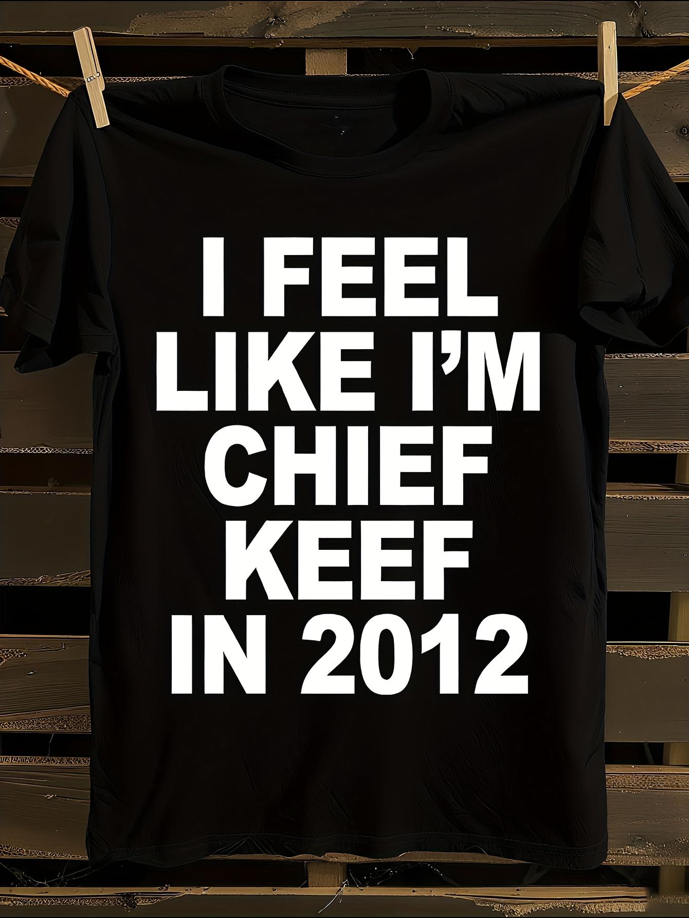 s and s Oversized 2012 Retro Hip Hop T-shirt XXXXL