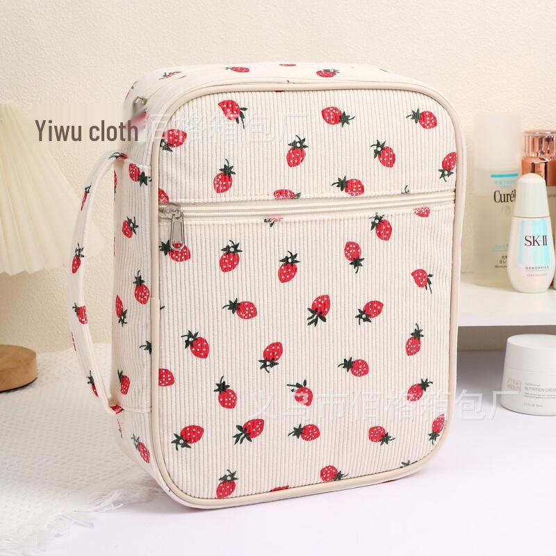 

Portable Multi-purpose Storage Pouch Medium