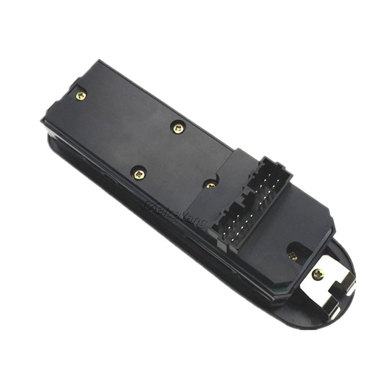 MR740599 MR792845 Electric Window Switch Lifter For Mitsubishi Carisma 1995-2006 For Mitsubishi Space Star MR915962 MR740599