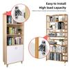 6pcs Adjustable Furniture Anchors Stainless Steel Furniture Wall Anchor  Dorm