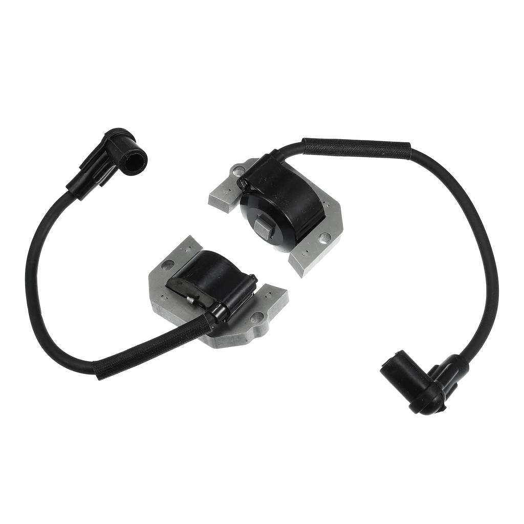 uxcell Ignition Coil Ignition Coil Assembly Lawn Mower Ignition Coil Pack Fits 21171-7001 21171-7034