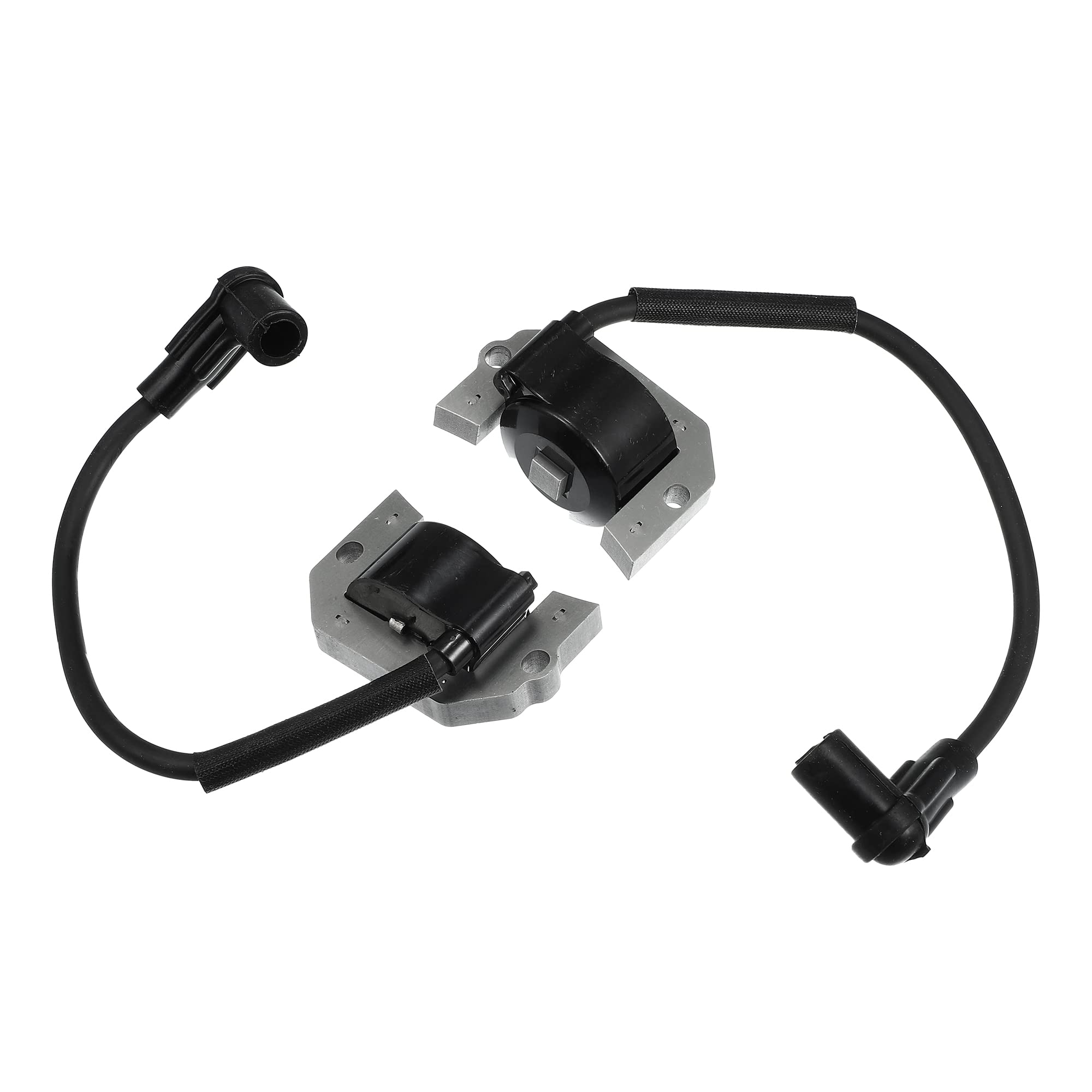 

uxcell Ignition Coil Ignition Coil Assembly Lawn Mower Ignition Coil Pack Fits 21171-7001 21171-7034