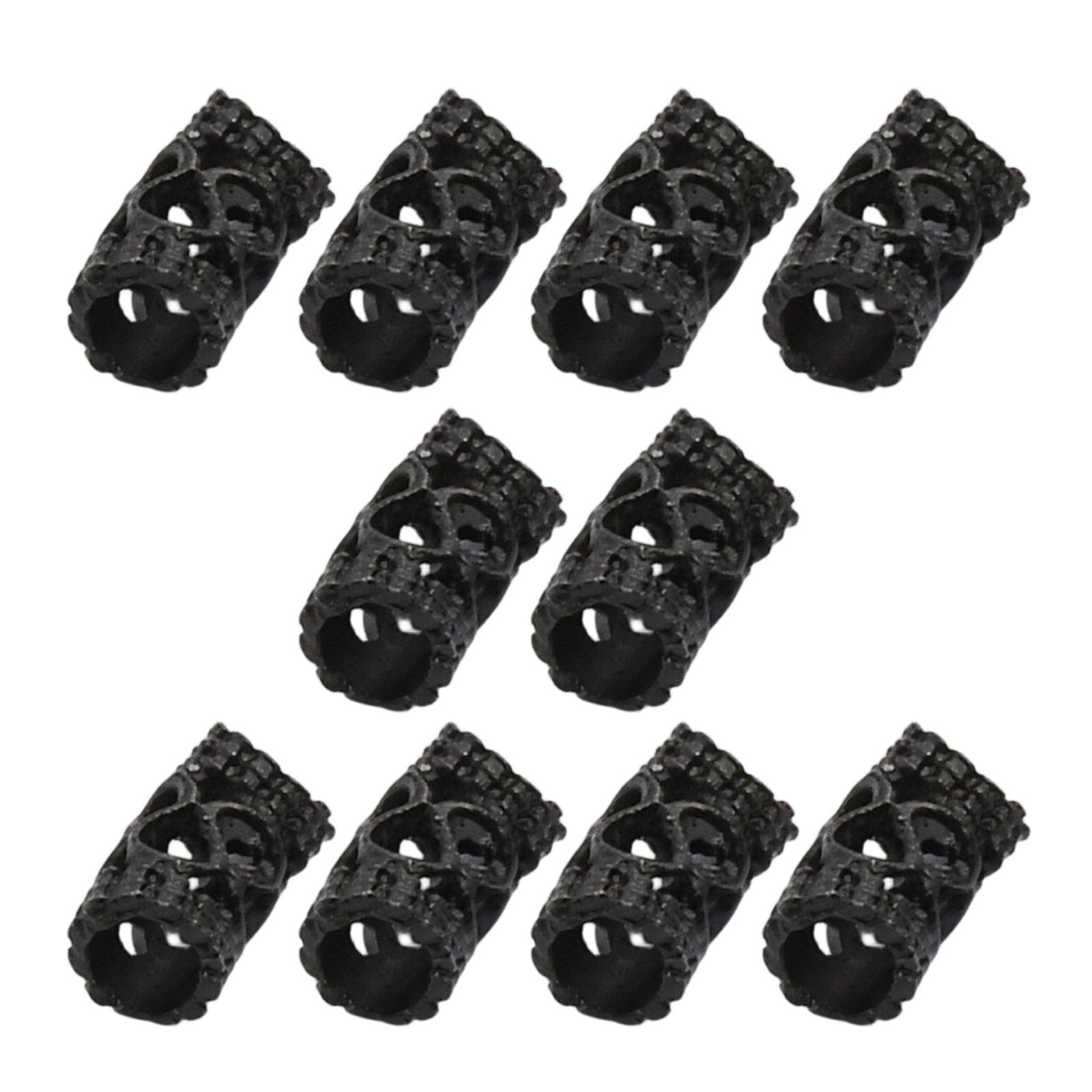 

Sturdy Alloy Dices Charm Pendant Vintage Dragon Designs Fashion Jewelry Accessory for Necklace Bracelet Craft Supploes 3