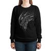 Alien Unisex Adult Xenomorph Sweatshirt