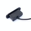 Mini Desktop Charge Adapter USB TYPE-C Charger Desktop Power Strip Table USB Power Socket  Home