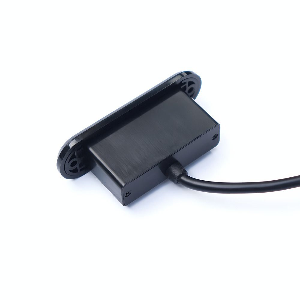 Mini Desktop Charge Adapter USB TYPE-C Charger Desktop Power Strip Table USB Power Socket Home