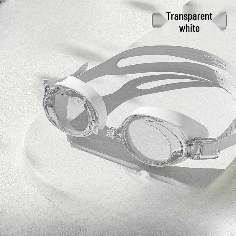 Alliance Envoy Anti-Fog Swimming Goggles