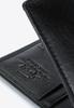 Wittchen Woman Small Leather Women's Wallet Black Natural Leather