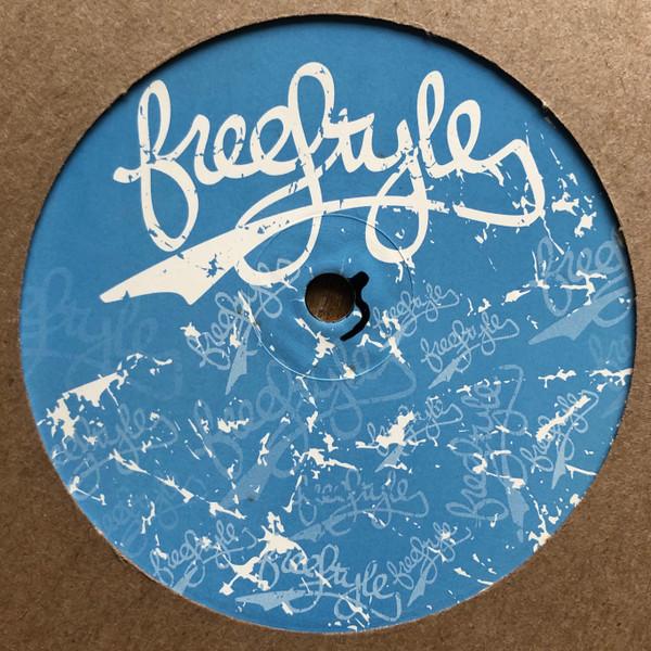 

12inch Record J.E.N. GALACTICA Keep On Dreaming FST002 Freestyle Ltd. 2003 US Dance Electronica Used