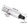 Camshaft Position Actuator Intake Exhaust Oil Control Timing Solenoid E VVT For 12655420 12655421 12628347 12628348