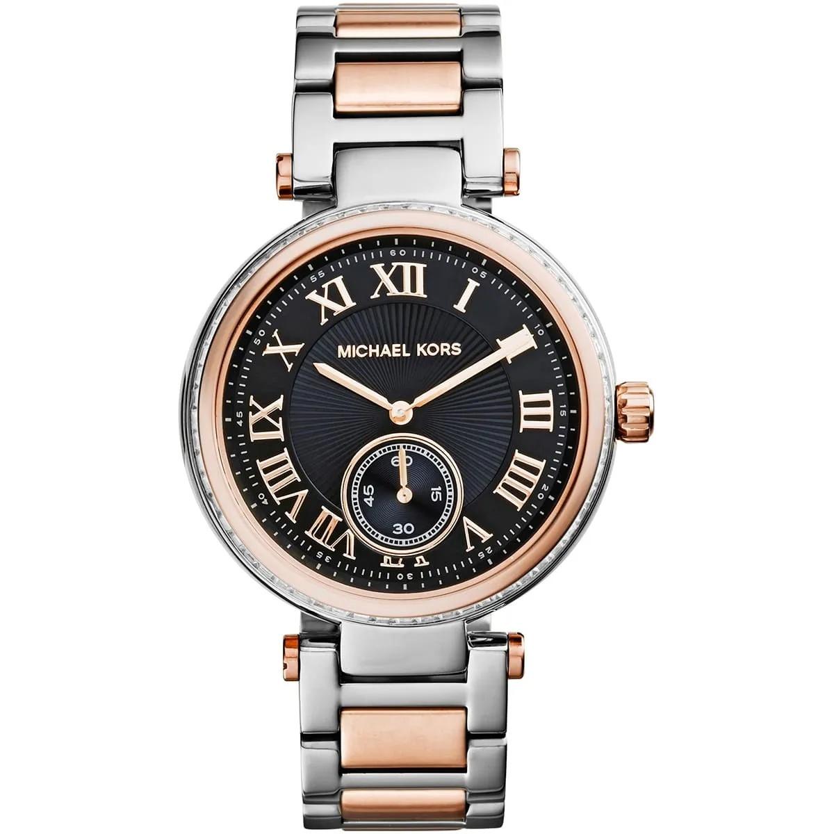 MICHAEL KORS Skylar Women`s Quartz Watch