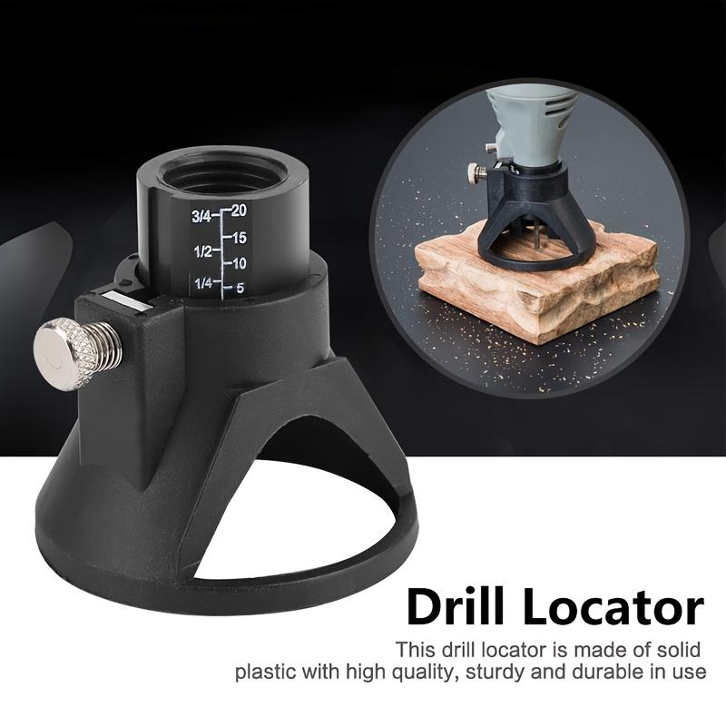 11Pcs High-Speed Precision Drill Engraver Set - Durable Grinder & Bits for Rotary Tool Projects