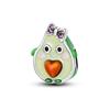 925 Sterling Silver Charms Beads Animal Pendant Dangle Fit Necklace Bracelet Gift Women Party