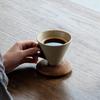 Drinking Cup Ceramic Coffee Cup Vintage Style Stoneware Cup Creative Espresso Cup  Gift Giving