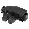Car Tailgate Lock 871972 for Citroen C3 I C4 I C5 I Peugeot 307 407  9653208080