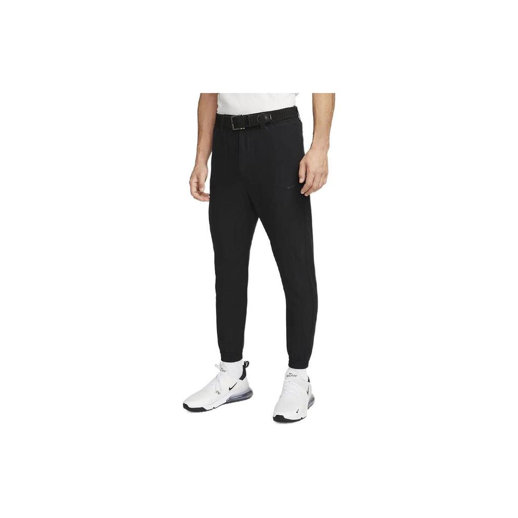 Nike Knitted Sports Pants Men's DV7131-010