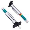 25mm Car Tyre Measuring Pen Universal Tire Tread Pattern Depth Measuring Tool AutomotiveTire Depth Feeler Gauge Tire Ruler