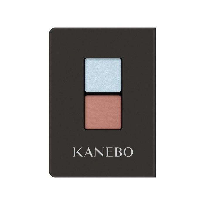 KANEBO Eye Color Duo 25 [Eyeshadow] Gentle Drizzle x 1