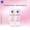 NIVEA Crystal Pure Brightening Foam Cleanser